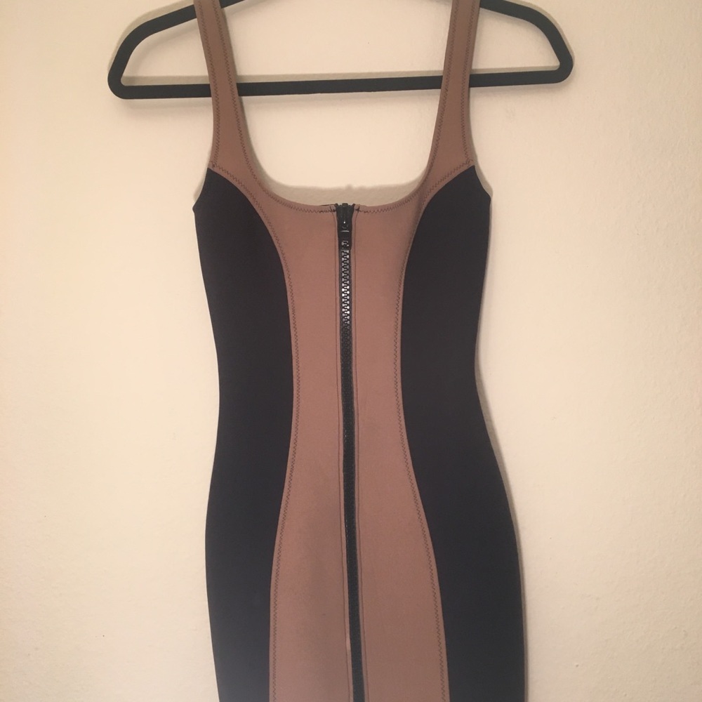 Lisa Marie Fernandez Dress